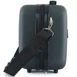 Бьюті-кейс Semi Line 18L Petrol (T5761-1) - мініатюра 3