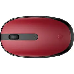 Миша HP 240 Red (43N05AA) [160323] - мініатюра 4