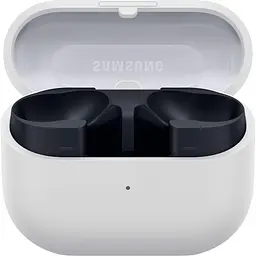 Навушники Samsung Galaxy Buds3 FE Gray (SM-R420NZAA) [144688] - мініатюра 2
