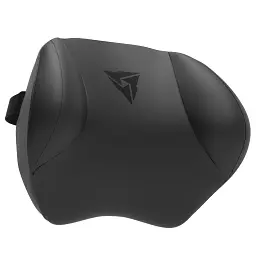 Крісло для геймерів TX3 Core Modern Black (TEGC-2057101.11) - мініатюра 2