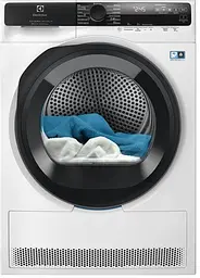 Сушильна машина Electrolux EW8D595MUC