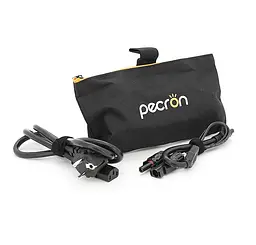 Портативна зарядна станція Pecron F-3000-LFP 3600 W 3072Wh LiFePO4, LCD, APP Control - мініатюра 4