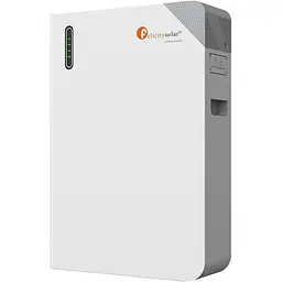 Акумулятор FelicityESS LiFePO4 48V (51.2V/100Ah/5120Wh) (FLB48100WG1-H) - мініатюра 3