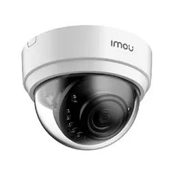 Відеокамера IPC-D22P IMOU 2Mp f=2.8mm Wi-Fi (99-00002039) - мініатюра 2