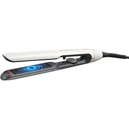 Випрямляч Philips Series 5000 білий (BHS515/00)