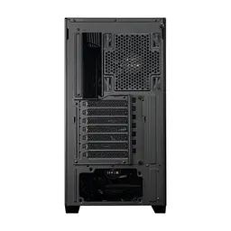 Корпус для ПК Chieftec NIGHT HUNTER 3 (GS-03B-BLK-OP) - мініатюра 6