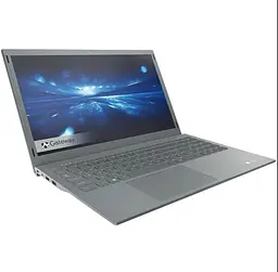 Ноутбук Gateway Ultra Slim Home 15.6" 4/128GB N5030 (GWTN156-11BK) Black - мініатюра 3
