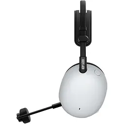 Ігрові навушники Sony Inzone H9 II White (WHG910NW.CE7) [160238] - мініатюра 5