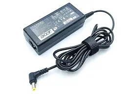 Блок живлення для Acer 5520, 5570, 5580, 5680, 5710 series (19V 3.42A 65W (5.5x1.7))