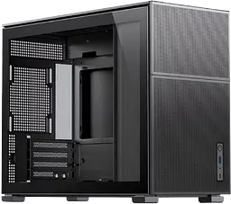 Корпус JONSBO D31 MESH Black
