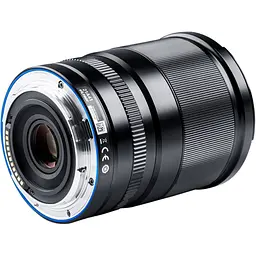 Об'єктив Viltrox AF 13mm f/1.4 Nikon Z - мініатюра 5