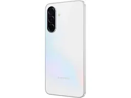 Смартфон Samsung Galaxy A36 5G 8/128GB Awesome White (SM-A366BZAP) - мініатюра 7