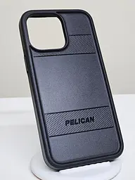 Чохол протиударний Pelican Protector MagSafe для iPhone 14 Pro Max (6.7") Black