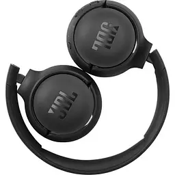 Bluetooth-гарнітура JBL Tune 510BT Black (JBLT510BTBLKEU) - мініатюра 6