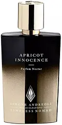 Оригінал Simone Andreoli Apricot Innocence Тестер 50 мл Парфуми