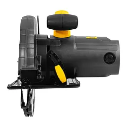 Циркулярна пила електрична 2200 Вт 9-1/4"40T Deli EDL-YJ235-E1 - мініатюра 7