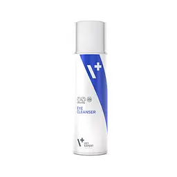 Тонік VetExpert Eye Cleanser для собак та котів, які страждають на надмірне сльозовиділення