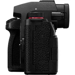 Бездзеркальний фотоапарат Panasonic Lumix DC-G9 II Kit G Vario 12-60mm f/3.5-5.6 [DC-G9M2MEE] Black [111252] - мініатюра 14