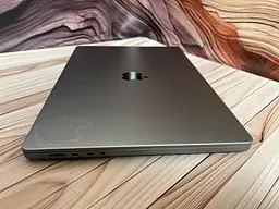 Ноутбук Apple MacBook Pro 16" 2021 M1 MAX/32/512 (C9KYXQVXY5) Б/в - мініатюра 6