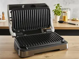 Електрогриль Tefal GC782D30 OptiGrill 2in1 XL - мініатюра 7