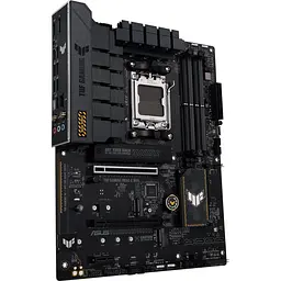Материнська плата Asus TUF Gaming B650-E WIFI (90MB1GT0-M0EAY0) [139902] - мініатюра 5