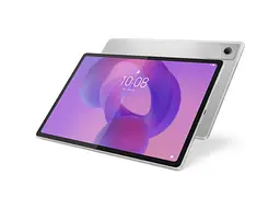 Планшет Lenovo Idea Tab Plus 8/256GB Wi-Fi Cloud Grey + Pen (ZAG70268UA) - мініатюра 9