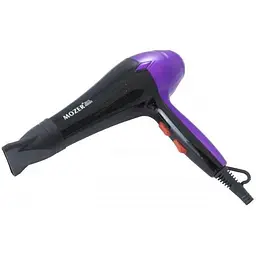 Фен для волосся Mozer MZ-5915  - мініатюра 2