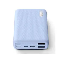 Портативна батарея ZMI Xiaomini Powerbank 10000mAh 22.5W QB817 Blue - мініатюра 2