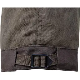 Штани Seeland Helt II 52 Brown - мініатюра 11
