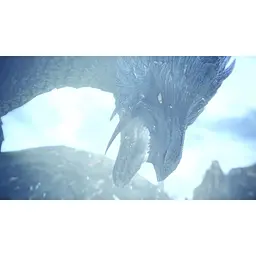 Ключ активації Microsoft Monster Hunter World: Iceborne Master Edition для Xbox One/Series - мініатюра 4