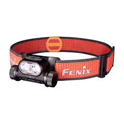 Ліхтар Fenix HM65R-T V2.0 чорний (HM65RTV20BK)