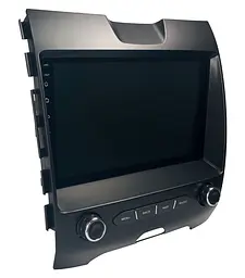 Перехідна рамка Ford Edge AWM 881-01-089 - мініатюра 4