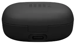 Гарнітура JBL WAVE FLEX 2 Чорний (JBLWFLEX2BLK) (7065573) - мініатюра 9
