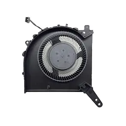 Вентилятор Lenovo кулер (GPU Fan 12V) для моделей ноутбука Legion 5-15ARP8 (83EF), 5-15APH9 (83EG) (BAPB0810R2HY010) - мініатюра 3
