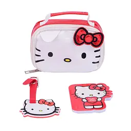 Дитяча колекційна сумка Hello Kitty Маленька Модниця Sbabam 160/CN23-1 з сюрпризом