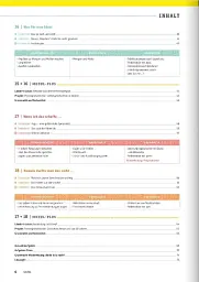 Gute Idee! A2.1. Deutsch für Jugendliche. Kursbuch plus interaktive Version - Герберт Пухта - миниатюра 4