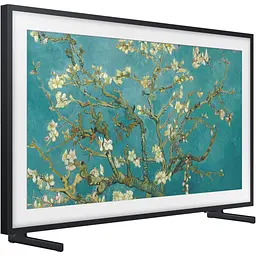 Телевізор Samsung LS03C 32'' QLED Full HD (QE32LS03CCUXUA) [157520] - мініатюра 3