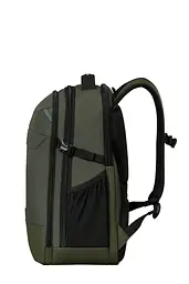 Рюкзак M 15.6" Samsonite ROADSEEKER DARK OLIVE 44x31x22 KQ9*04006 - мініатюра 8