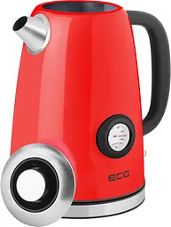 Електрочайник ECG RK 1700 Magnifica Corsa - мініатюра 5