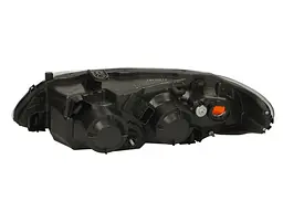 Фара передня права Nissan Almera II 00-06р Depo (215-1196R-LDEM6) - мініатюра 3
