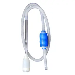 Сифон для грунту Aqua Nova GC-170 170 см (GC-170) - мініатюра 3