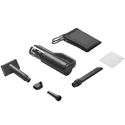 Автомобільний пилосос Xiaomi MiJia Car Vacuum Cleaner 23000Pa (MJXCQ01QW) - мініатюра 4