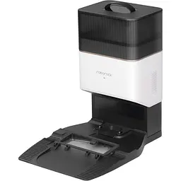 Робот-пилосос RoboRock Vacuum Cleaner S8+ White [85022] - мініатюра 6