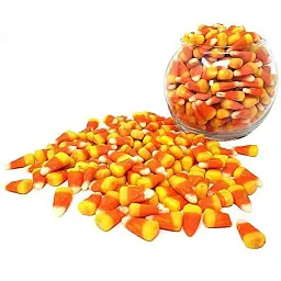 Жувальні цукерки Brach's Halloween Classic Candy Corn 1134 г - мініатюра 4