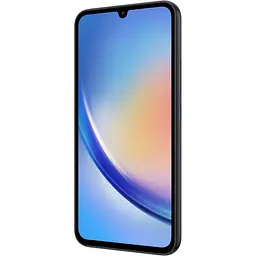 Смартфон Samsung Galaxy A34 5G 8/256Gb Graphite [SM-A346EZKE] [84837] - мініатюра 4