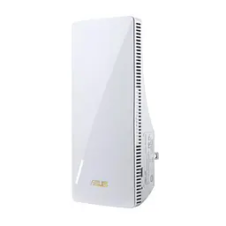 Розширювач покриття WiFi Asus RP-BE58 AX3000 1xGE LAN, MESH - мініатюра 10