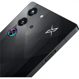 Смартфон Redmagic 10 Pro+ 24/1TB Shadow CN [139131] - мініатюра 8