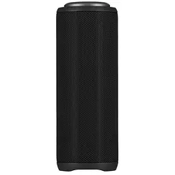 Акустична система 2E SoundXTube Plus TWS MP3 Wireless Waterproof Black (2E-BSSXTPWBK)