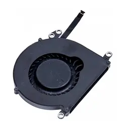 Вентилятор ноутбука Apple Macbook Air A1370 DC(5V,0.3A) 4pin (MG50060V1-C01C-S9A) - миниатюра 3