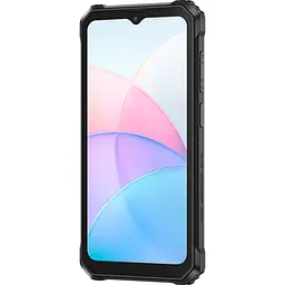 Смартфон Blackview BV6200 Pro 6/128Gb Black EU [104533] - мініатюра 3